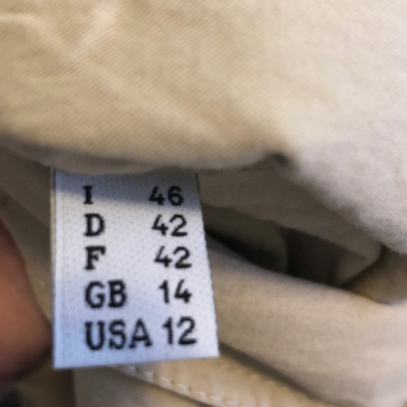 Jacket - Picture 5 of 5